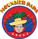 Mounsier Papa Logo